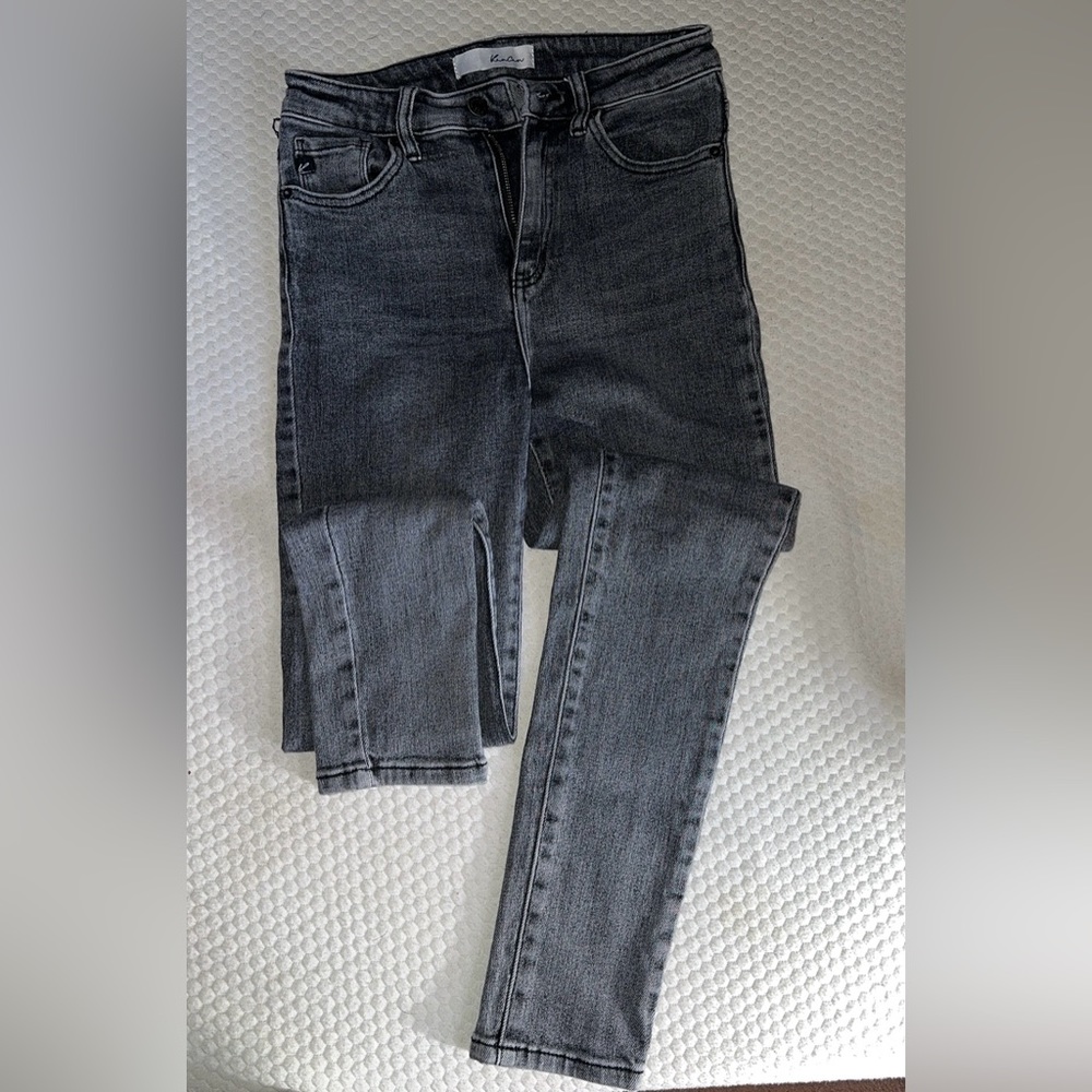 Kancan black jeans